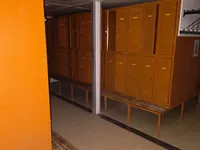 حافلة إقامة للبيع