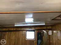 سفينة صيد بالجر للبيع