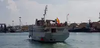 سفينة ركاب للبيع