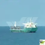 سفينة رفع ثقيلة للبيع