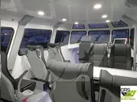 سفينة خدمات مزارع الرياح البحرية للبيع