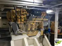 سفينة نقل بضائع بالمركبات (Ro-Ro) للبيع