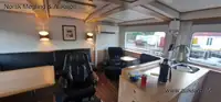 سفينة سحب للبيع