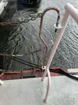 قارب طيار للبيع
