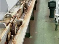 General Cargo/Multi-purpose للبيع