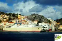سفينة نقل بضائع بالمركبات (Ro-Ro) للبيع