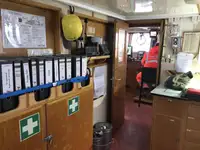 General Cargo/Multi-purpose للبيع