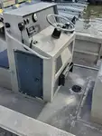 زوارق العمل للبيع