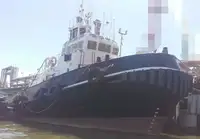 سفينة سحب للبيع