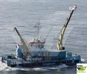 زوارق العمل للبيع