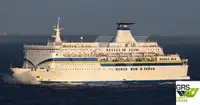 Ro-Ro ship للبيع