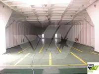 سفينة نقل بضائع بالمركبات (Ro-Ro) للبيع
