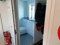 سفينة سحب للبيع