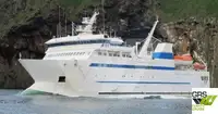Ro-Ro ship للبيع