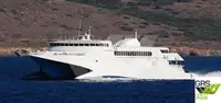 Ro-Ro ship للبيع