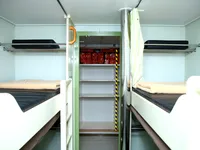General Cargo/Multi-purpose للبيع
