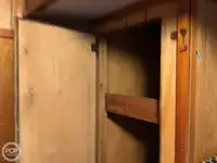 سفينة صيد بالجر للبيع