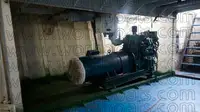 سفينة سحب للبيع