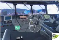سفينة سياحية للبيع