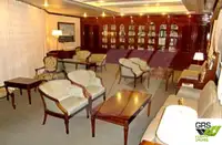 سفينة سياحية للبيع