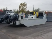 بارجة للبيع