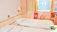 سفينة سياحية للبيع