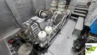 سفينة نقل بضائع بالمركبات (Ro-Ro) للبيع
