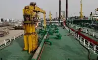 ناقلة نفط / مواد كيميائية للبيع