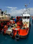 General Cargo/Multi-purpose للبيع