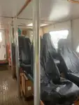 سفينة خدمات مزارع الرياح البحرية للبيع