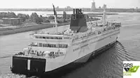 Ro-Ro ship للبيع