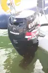 قارب مطاطي صلب للبيع