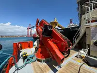General Cargo/Multi-purpose للبيع