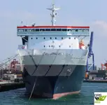 سفينة نقل بضائع بالمركبات (Ro-Ro) للبيع