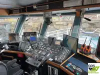 سفينة نقل بضائع بالمركبات (Ro-Ro) للبيع