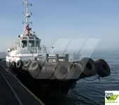 زورق السحب للبيع