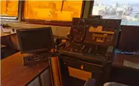 ناقلة نفط / مواد كيميائية للبيع