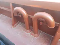 بارجة للبيع