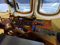 سفينة نقل بضائع بالمركبات (Ro-Ro) للبيع