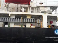 ناقلة نفط / مواد كيميائية للبيع