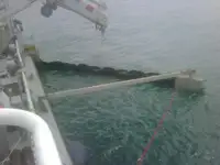 قوارب العمل للبيع