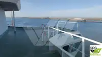 سفينة إمداد سريعة (FSV) للبيع