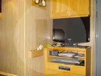 سفينة صيد بالجر للبيع