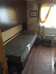 سفينة حاويات للبيع