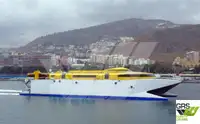 Ro-Ro ship للبيع