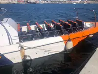 سفينة عبّارة للبيع