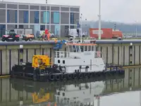 General Cargo/Multi-purpose للبيع