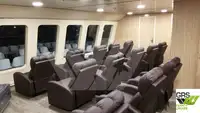 سفينة نقل بضائع بالمركبات (Ro-Ro) للبيع
