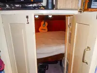 سفينة نقل بضائع سائبة للبيع