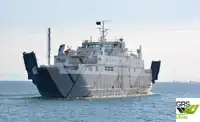 Ro-Ro ship للبيع